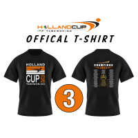 Pre-sale | HOLLAND CUP 2026 T-shirt